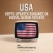 🇺🇸 US IP Update: USPTO releases modernized examination guidelines for digital design patents! 🎨⚡