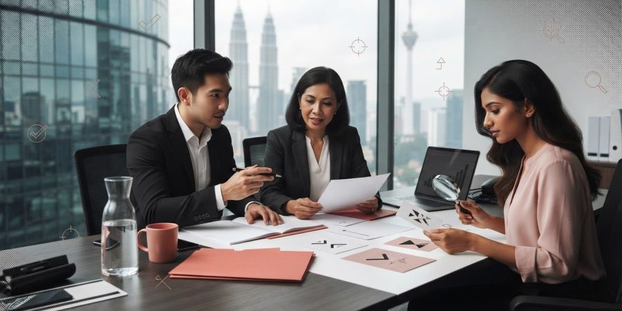 Avoid Common Trademark Mistakes in Malaysia (2026) Avoid Common Trademark Mistakes in Malaysia (2026)