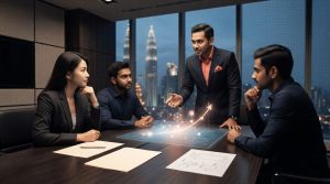 Convincing Your Board to Invest in Patents: Key Benefits