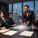 Convincing Your Board to Invest in Patents: Key Benefits