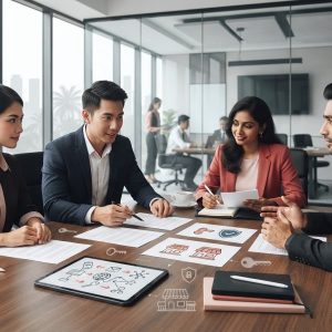 Franchising Consultancy in Malaysia: From Business Model to Protected Brand Franchising Consultancy in Malaysia: From Business Model to Protected Brand