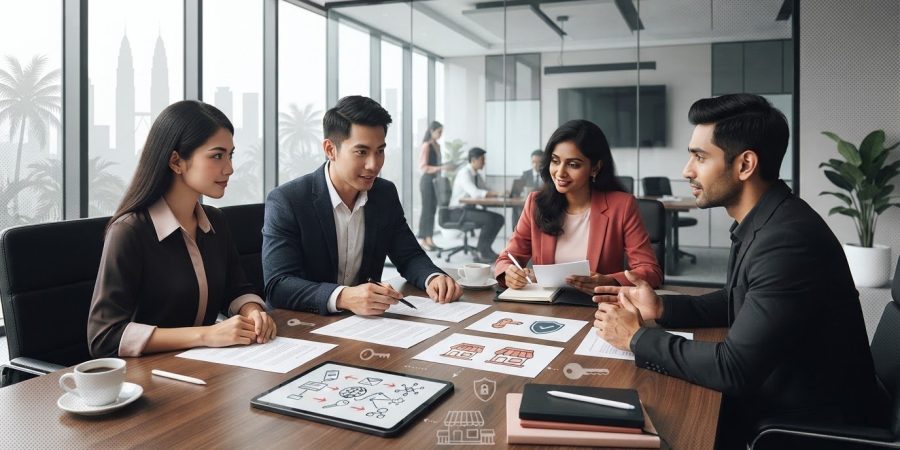 Franchising Consultancy in Malaysia: From Business Model to Protected Brand