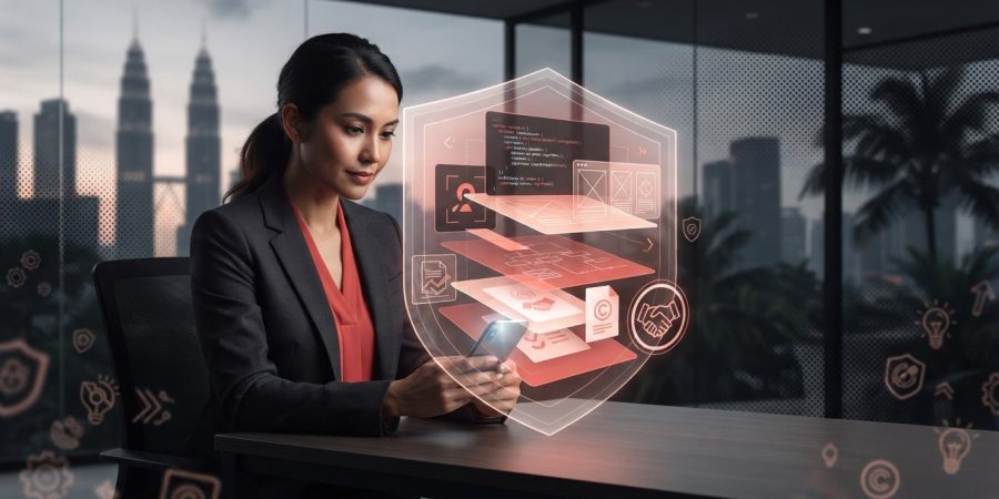 How to Protect a Mobile App Idea: A Practical IP Guide