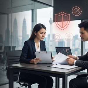 How to Secure a Brand Name Legally in Malaysia