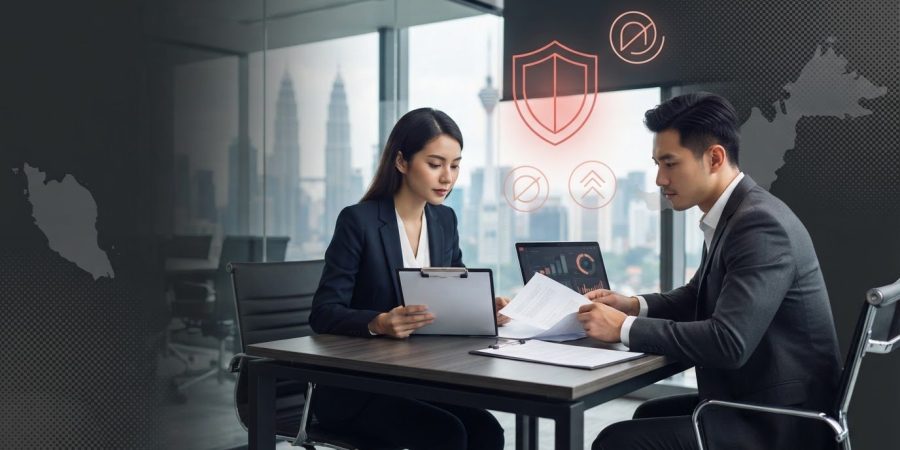 How to Secure a Brand Name Legally in Malaysia