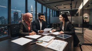 IP Litigation in Malaysia: A Practical Guide to Disputes and Resolution