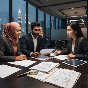 IP Litigation in Malaysia: A Practical Guide to Disputes and Resolution IP Litigation in Malaysia: A Practical Guide to Disputes and Resolution