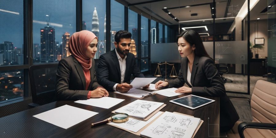 IP Litigation in Malaysia: A Practical Guide to Disputes and Resolution IP Litigation in Malaysia: A Practical Guide to Disputes and Resolution