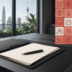 Malaysia Trademark Classes: Choosing the Right Class 2026 Malaysia Trademark Classes: Choosing the Right Class 2026