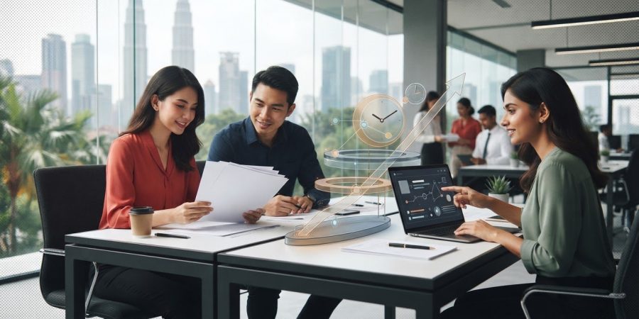 Patent Application Processing Time and Ways to Speed It Up in Malaysia