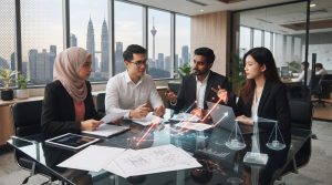 Patent Valuation in Malaysia: Methods, Evidence and Business Decisions (2026)