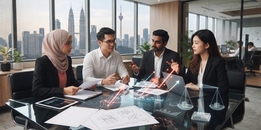 Patent Valuation in Malaysia: Methods, Evidence and Business Decisions (2026) Patent Valuation in Malaysia: Methods, Evidence and Business Decisions (2026)