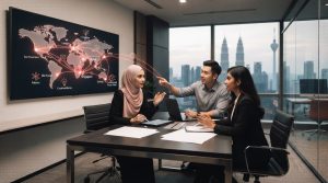 Protecting IP across markets with strategic portfolio planning