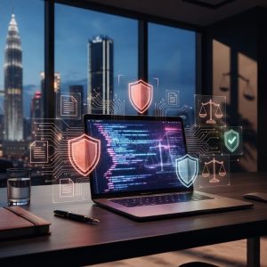 Protecting Software IP in Malaysia: 2026 Business Guide Protecting Software IP in Malaysia: 2026 Business Guide