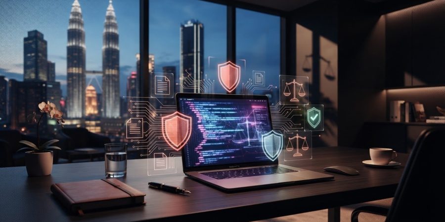Protecting Software IP in Malaysia: 2026 Business Guide Protecting Software IP in Malaysia: 2026 Business Guide
