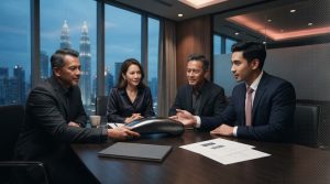 Securing investor confidence with patents and a focused IP strategy