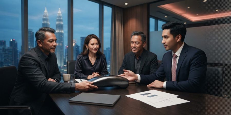 Securing investor confidence with patents and a focused IP strategy