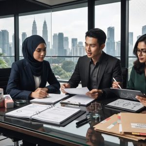 Trademark Dispute Malaysia: Rights, Evidence and Practical Next Steps Trademark Dispute Malaysia: Rights, Evidence and Practical Next Steps