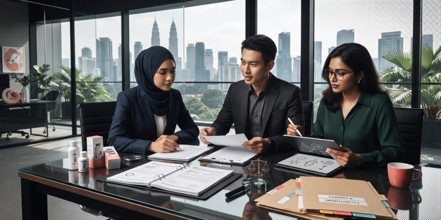 Trademark Dispute Malaysia: Rights, Evidence and Practical Next Steps