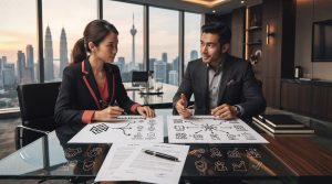 Trademark Licensing vs Franchising: How to Choose in Malaysia