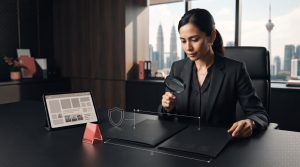 What to Do If Someone Uses Your Business Name in Malaysia